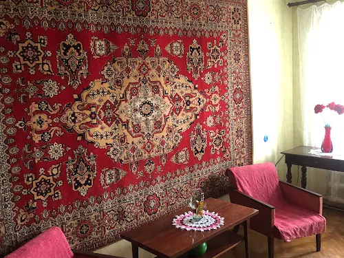 квартира по адресу Калуш, Молодіжна, 8