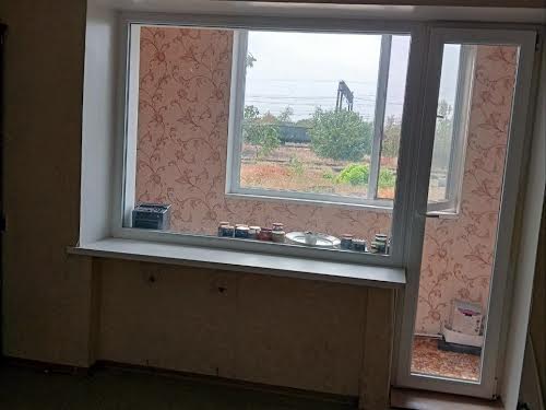 квартира за адресою Франса, 5