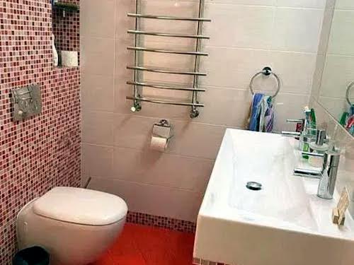 квартира по адресу Академика Сахарова ул., 36