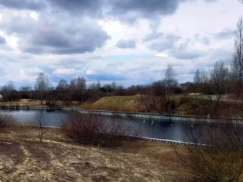 ділянка за адресою 