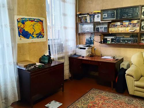 квартира за адресою Лесі Українки просп. (Пушкіна), 71