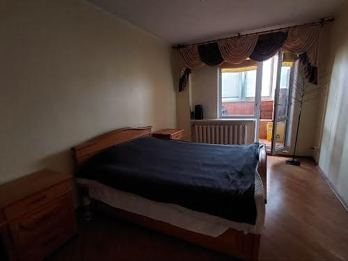 квартира по адресу Анны Ахматовой ул., 43