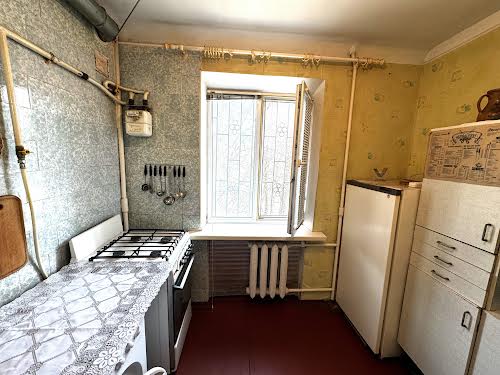квартира по адресу Романа Шухевича ул. (Мусоргського), 26