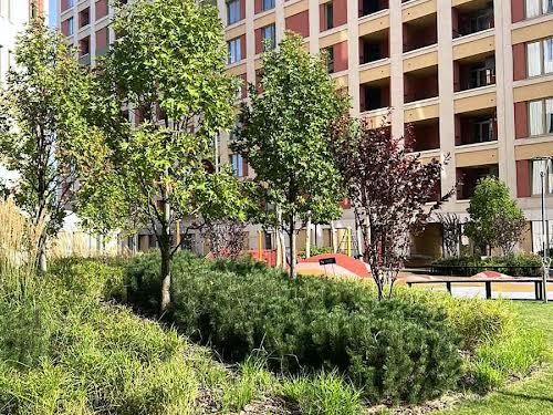 квартира за адресою Берестейський просп. (Перемоги), 67