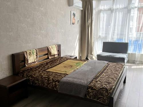 квартира за адресою вул. Українська, 83 Б