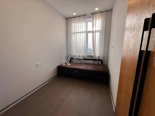 квартира за адресою Лесі Українки бульв., 7а