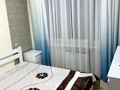 квартира по адресу Авиаконструктора Игоря Сикорского ул. (Танковая), 4б
