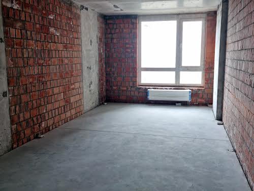 квартира за адресою Митрополита Василя Липківського вул. (Урицького), 38