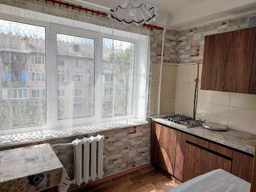 квартира по адресу Харьковское шоссе, 5/2