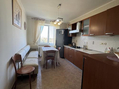 квартира по адресу Генерала Петрова ул., 18а