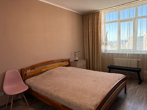 квартира за адресою Рахманінова вул., 30 