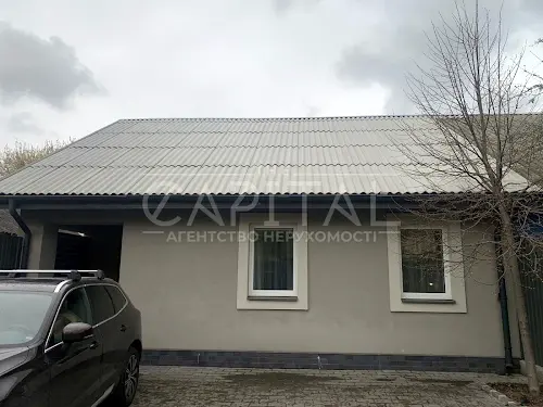 дом по адресу Катерини Ступницької ул. (Уляни Громової), 4