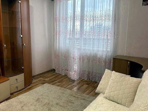 квартира за адресою Драгоманова вул., 6/1