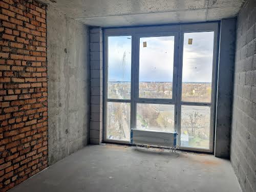 квартира за адресою Віктора Некрасова вул. (Північно-Сирецька), 6