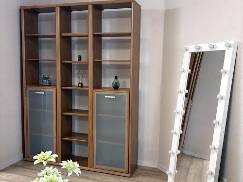 квартира за адресою Дмитрівська вул., 60