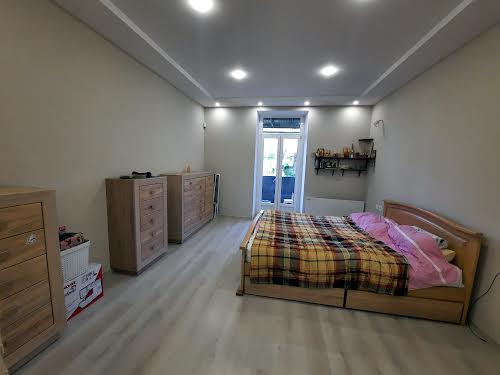 квартира за адресою Пастера вул., 44