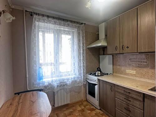 квартира за адресою Кловський узвіз, 20