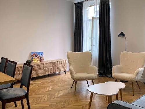 квартира за адресою Гетьмана Петра Дорошенка вул. (), 12