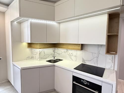 квартира за адресою Гарматна вул., 38-Б