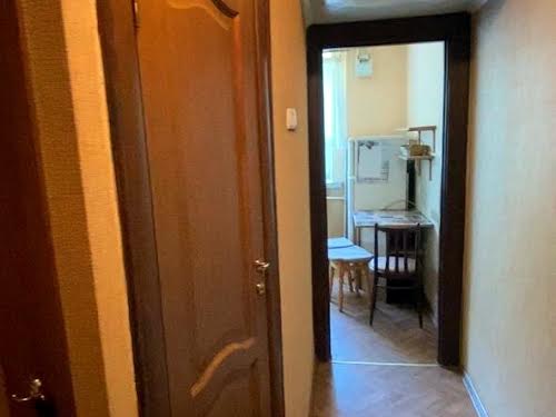квартира по адресу Академика Сахарова ул., 58