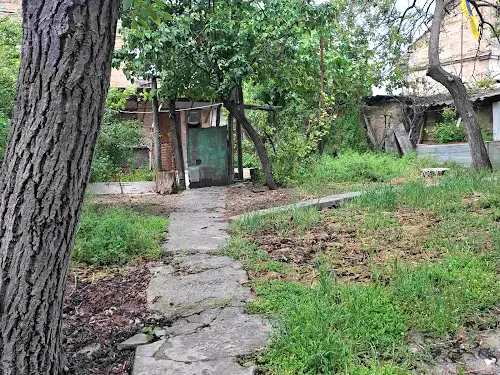 квартира за адресою Колонтаївська вул., 30
