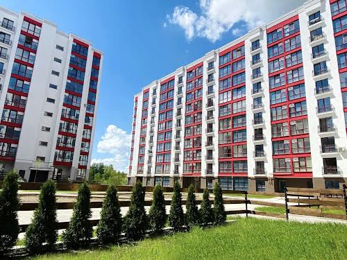 квартира за адресою Бастіонна вул., 5