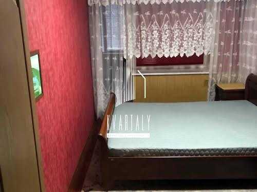 квартира за адресою Євгена Коновальця вул. (Щорса), 15 к4