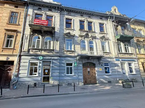 квартира по адресу Руфа ул., 15