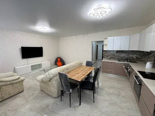 квартира по адресу Регенераторная ул., 4 к9