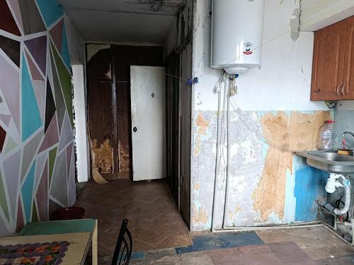 квартира по адресу Добровольцев пер., 2