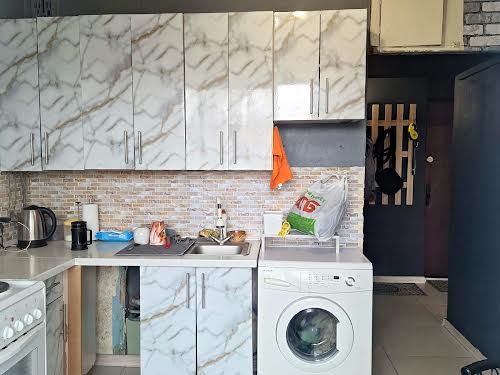 квартира за адресою Санаторна вул., 18
