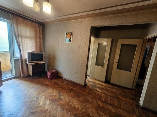 квартира за адресою Миколи Василенка вул., 25