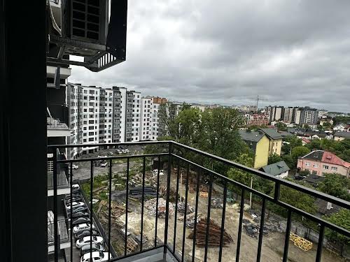 квартира за адресою Юліана Пелеша вул., 1