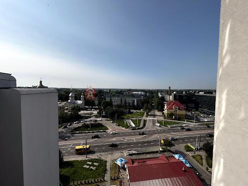 квартира за адресою Городоцька вул., 226а, корп. 1-4