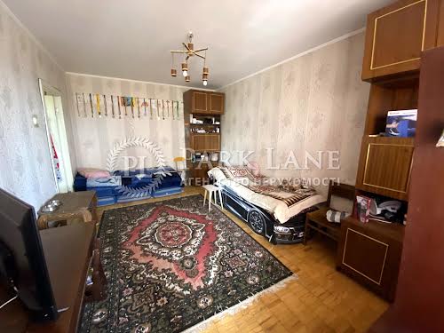 квартира за адресою Миколи Закревського вул., 33