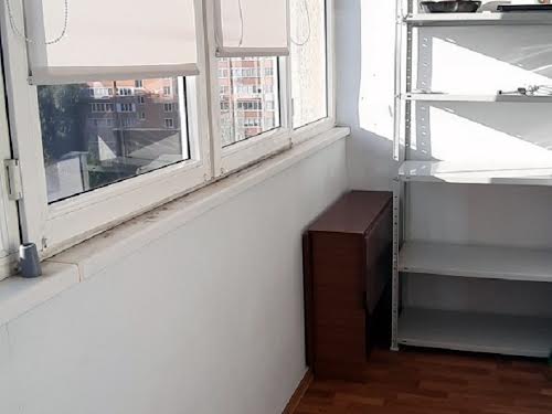 квартира за адресою Машиностроителей, 1Б