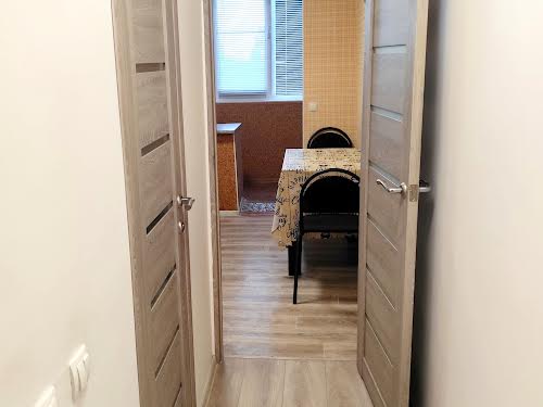 квартира по адресу Леся Курбаса просп., 3