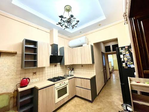 квартира по адресу Сембратовичей ул. (Перова), 9