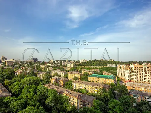 квартира за адресою Андрія Верхогляда вул. (Михайла Драгомирова), 3