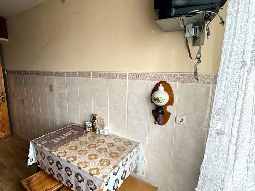 квартира по адресу Урожайна, 16