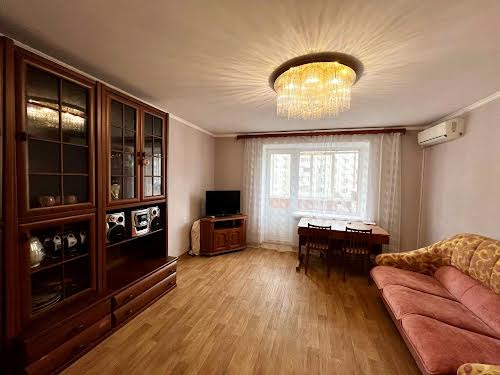 квартира за адресою Івана Богуна вул. (Богунського), 44