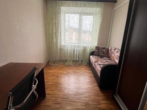 квартира за адресою Межигірська вул., 50