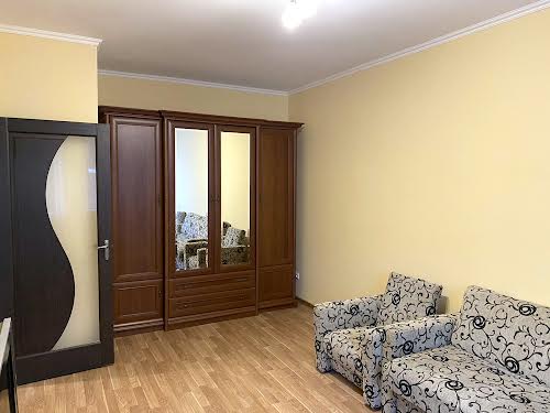 квартира за адресою Малоголосківська вул., 8д
