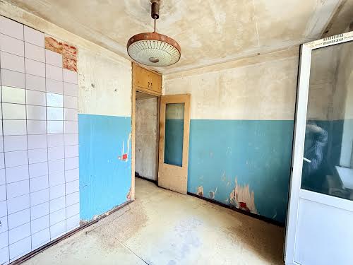 квартира за адресою Оболонський просп., 14-А
