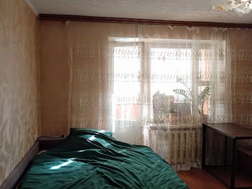 квартира по адресу Киев, Александра Архипенко ул. (Мате Залки), 12/3