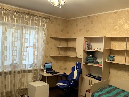дом по адресу Горбунова, 7