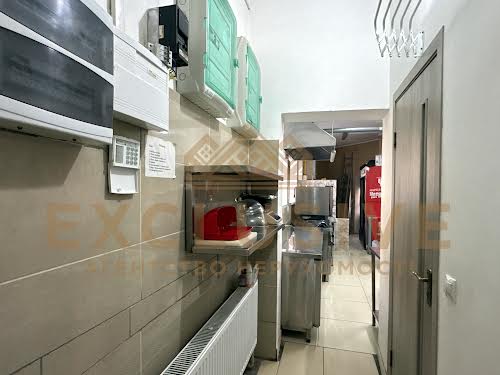 коммерческая по адресу Віктора Косенка ул., 24