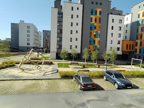 квартира по адресу Вовчинецька, 200