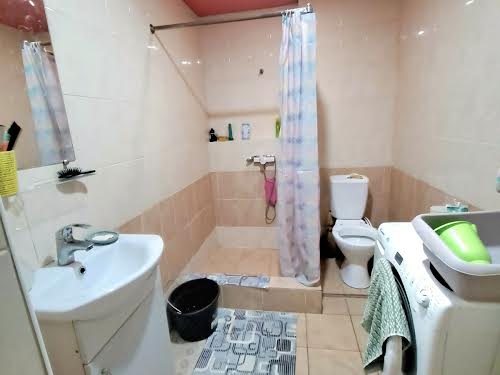 квартира за адресою Олега Ольжича, 44