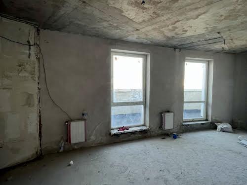 квартира за адресою Степана Бандери вул., 2/1А